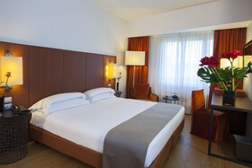 Starhotels Michelangelo Florence