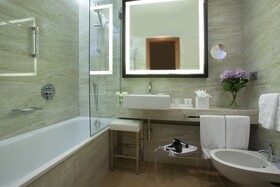 Starhotels Michelangelo Florence