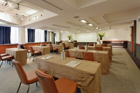 Starhotels Michelangelo Florence