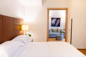 Starhotels Michelangelo Florence