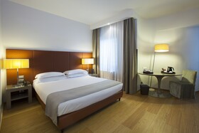 Starhotels Michelangelo Florence