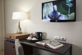 Starhotels Michelangelo Florence