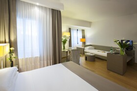 Starhotels Michelangelo Florence