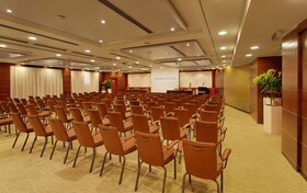 Starhotels Michelangelo Florence