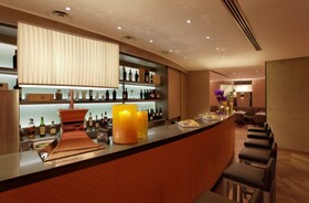Starhotels Michelangelo Florence
