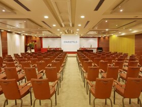 Starhotels Michelangelo Florence