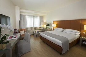 Starhotels Michelangelo Florence