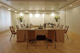 Starhotels Michelangelo Florence