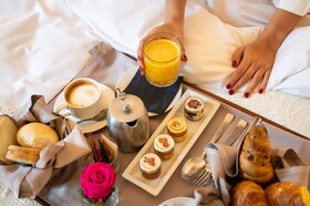Starhotels Michelangelo Florence