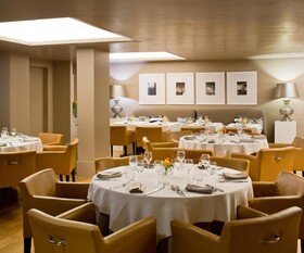 Starhotels Michelangelo Florence