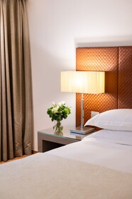 Starhotels Michelangelo Florence