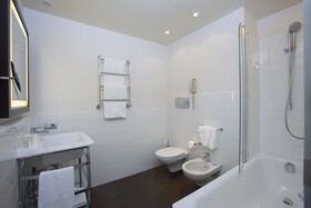Starhotels Michelangelo Florence