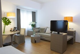 Starhotels Michelangelo Florence