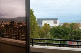 Starhotels Michelangelo Florence