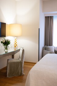 Starhotels Michelangelo Florence