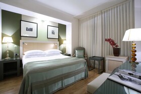 Starhotels Tuscany