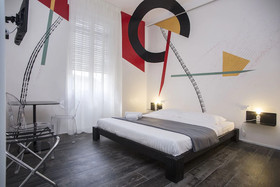 Street Inn Florence
