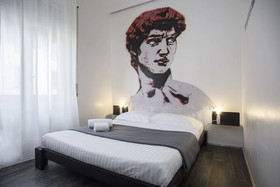 Street Inn Florence