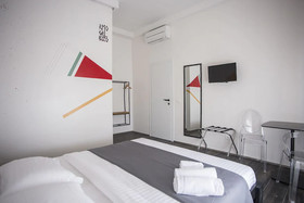 Street Inn Florence