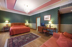 Strozzi Palace