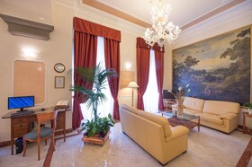 Strozzi Palace