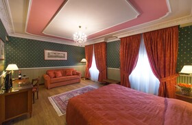 Strozzi Palace