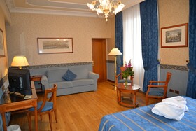 Strozzi Palace