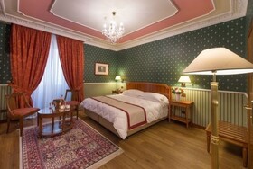 Strozzi Palace