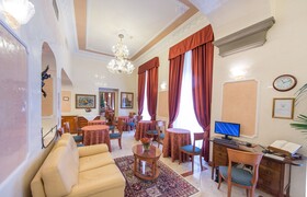 Strozzi Palace