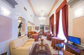 Strozzi Palace