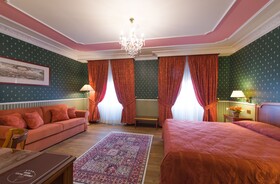 Strozzi Palace