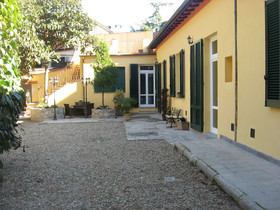 SunHouse Guest House