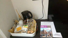 SunHouse Guest House