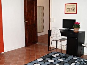 The Ancient Monastery