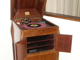 The Ancient Monastery