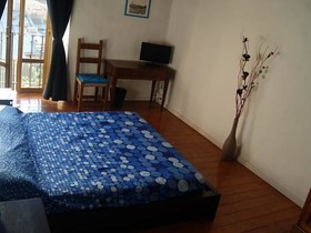 The Ancient Monastery