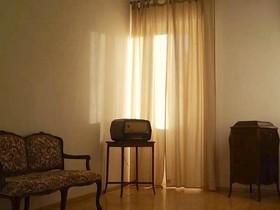 The Ancient Monastery