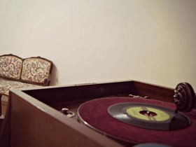 The Ancient Monastery