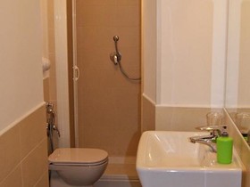 The Ancient Monastery