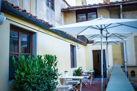 The Artists’ Palace Florence