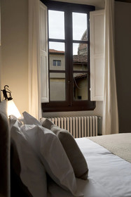 The Artists’ Palace Florence