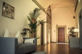The Artists’ Palace Florence