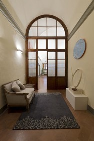 The Artists’ Palace Florence