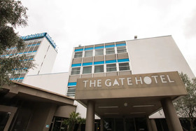 The Gate Hotel