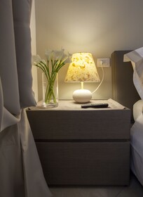 The Golden House Florence Suite