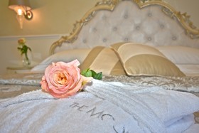 The Moon Boutique Hotel