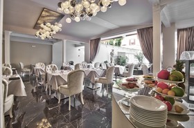 The Moon Boutique Hotel