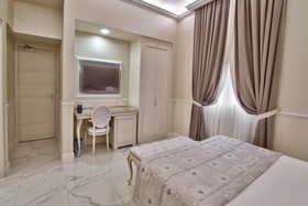 The Moon Boutique Hotel