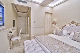 The Moon Boutique Hotel