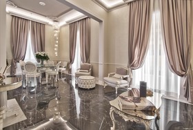 The Moon Boutique Hotel